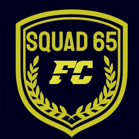 Squad 65fc
