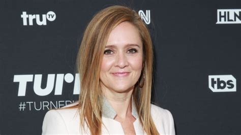 Samantha Bee S Full Frontal Visits Puerto Rico For 1 Hour Special