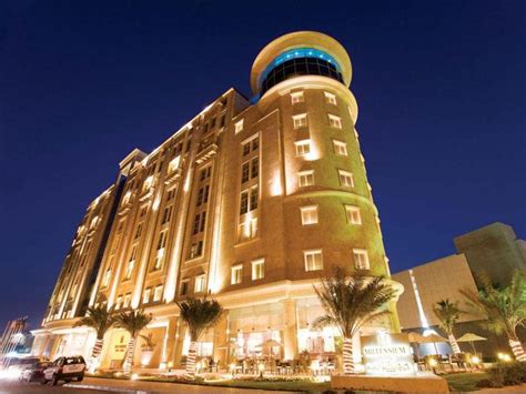 Millennium Hotel Doha In Qatar Room Deals Photos And Reviews