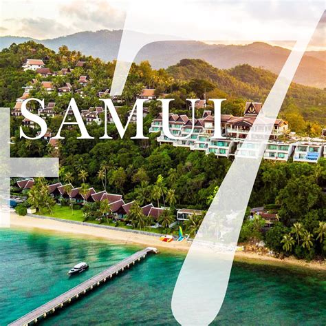 intercontinental koh samui resort 𝟳 𝟳 𝗣𝗛𝗨𝗞𝗘𝗧 and 𝗞𝗢𝗛 𝗦𝗔𝗠𝗨𝗜 intercontinental phuket resort