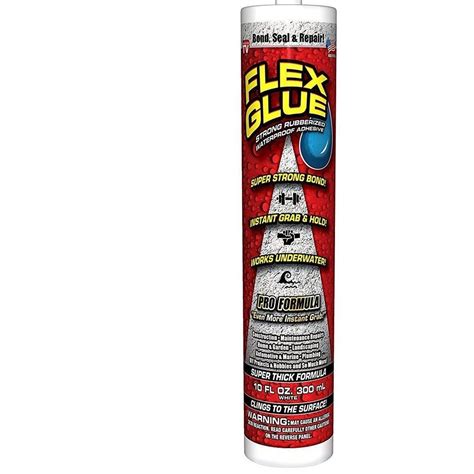 Flex Seal Glue World T Deals