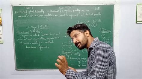 Check spelling or type a new query. Lecture- 11 Class-11th Physics Dimension of physical ...