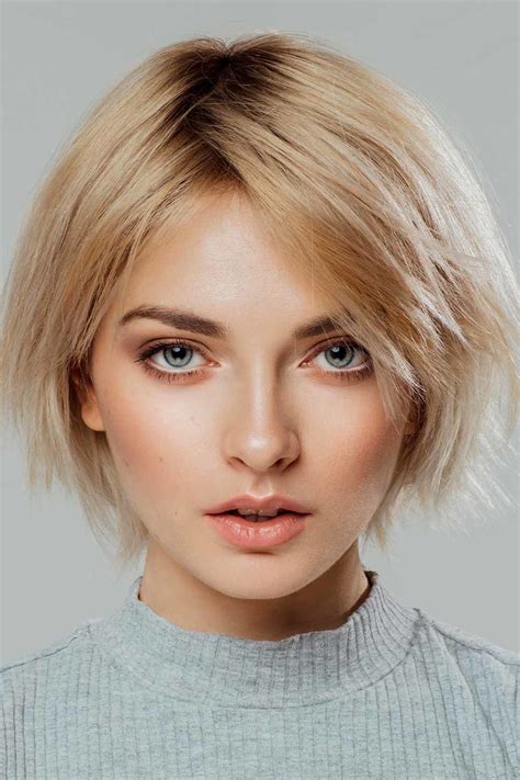 30 Choppy Bob Hairstyles For All Moods And Occasions Love Hairstyles