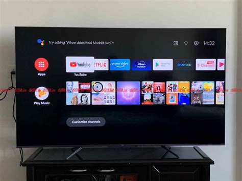 Tcl 65 Inches 4k Qled Android Tv C715 Review Good Picture Quality
