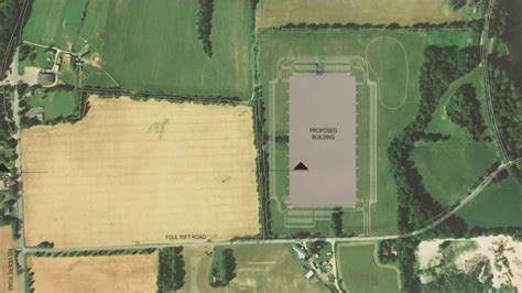 Still No Plans From Jaindl For White Twp Warehouse Proposal Regional