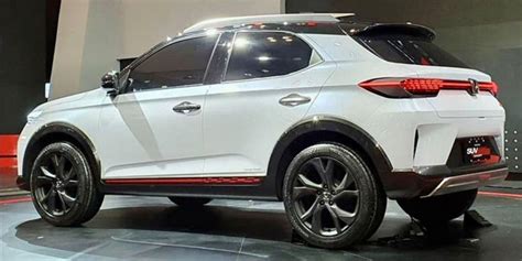 Honda Compact Suv Coming Next Year Based On Amazes Platform