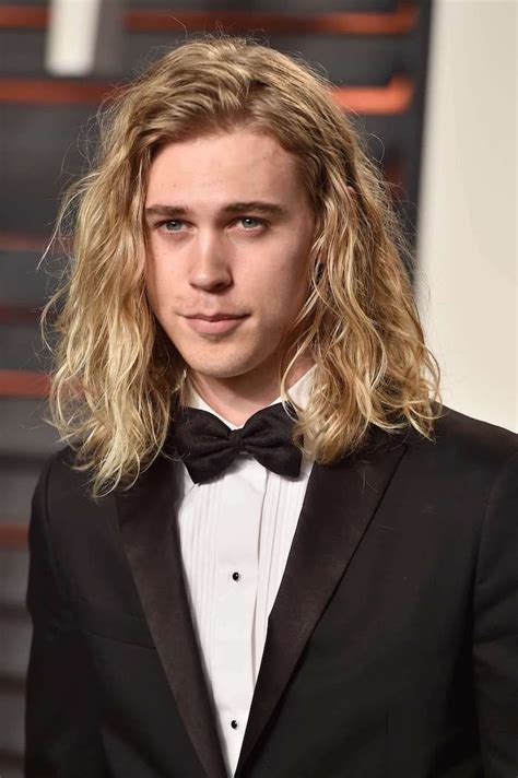 1001 Ideas For Long Hairstyles For Men With Class Long Hair Styles
