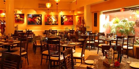 Best Buffet Dinner Restaurants In Pune | magicpin blog