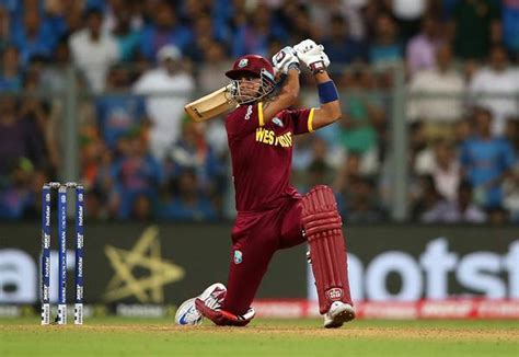 World T20 2016 India V West Indies Statistical Highlights