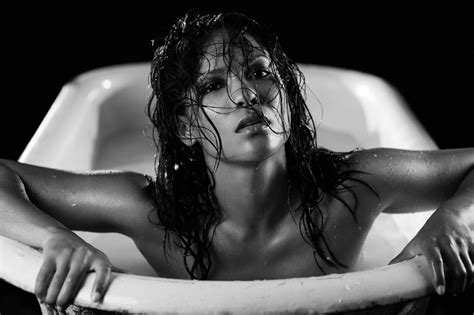 Lesley Ann Brandt In The Tub Photoshoot Lesley Ann Brandt Photo Fanpop