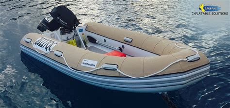 Rigid Inflatable Boats In Australia Barefoot Inflatable Boats