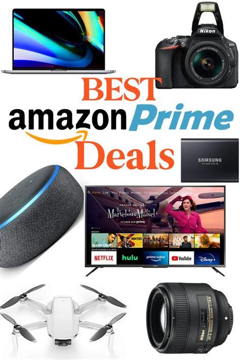 Amazon Prime Day Deals What To Buy Helene In Between Bloglovin