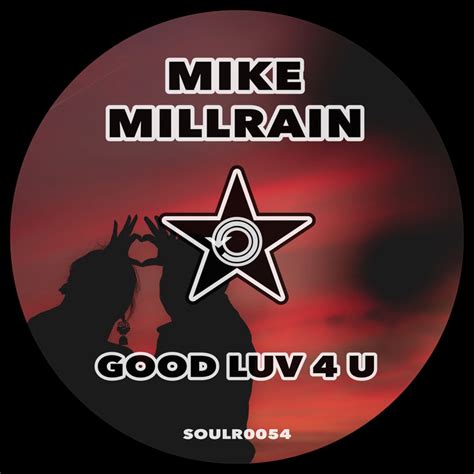 The common household and business items you donate to good4u make a meaningful difference in the lives of the disadvantaged in your community. Good Luv 4 U by Mike Millrain on MP3, WAV, FLAC, AIFF ...