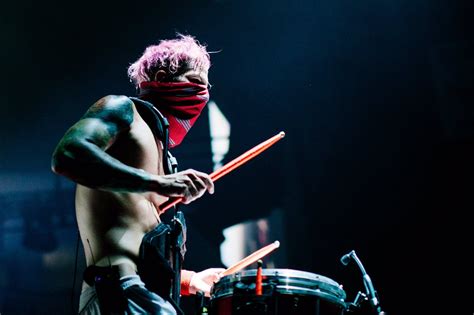 Twenty One Pilots On Twitter ALLEN TX03 ERS2016