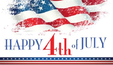 How many of you know about america? » Happy 4th of July