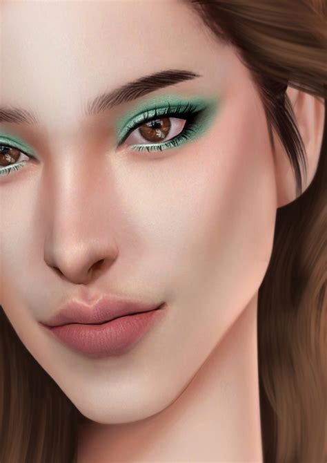 Gpme Gold Palette Kyshadow At Goppols Me Sims 4 Updates