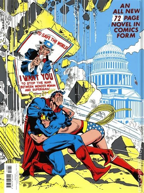 In Dc Comics How Many Times Has Wonder Woman Defeated Superman In