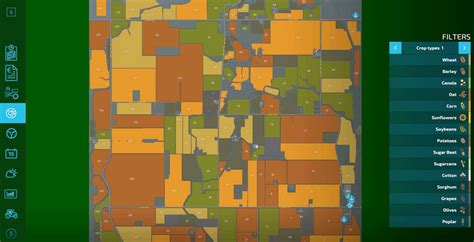 Fs22 Midwest Horizon V10 Fs 22 Maps Mod Download