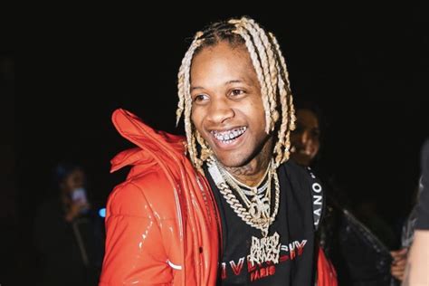 Lil Durk Wiki Biography Net Worth Early Life Contact And Informations