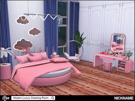 The Sims Resource Soft Bed Room Set