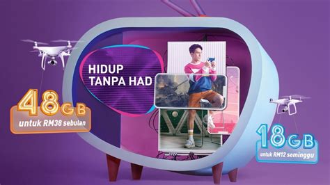 Celcom xpax 48gb @rm38 is the best prepaid plan with almost unlimited data for average users. Hidup Tanpa Had dengan Pas Internet Prabayar Celcom Xpax ...
