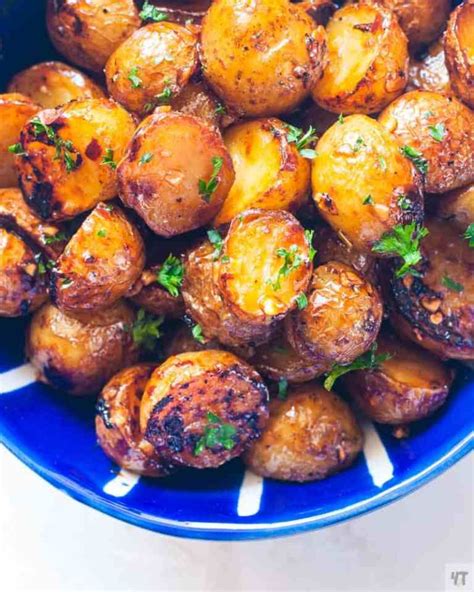 Jun 13, 2021 · we have been a fan of instant pot freezer meals for many years!. Instant Pot Crispy Potatoes- with Honey and Garlic ...