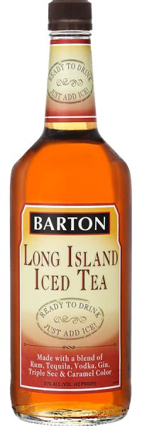 Barton Long Island Iced Tea
