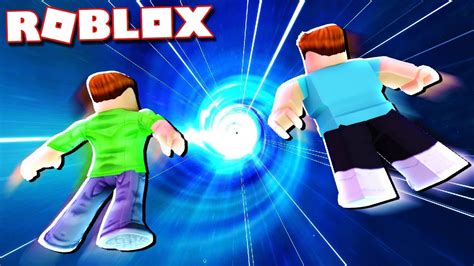 Race Against Time Obby In Roblox Youtube