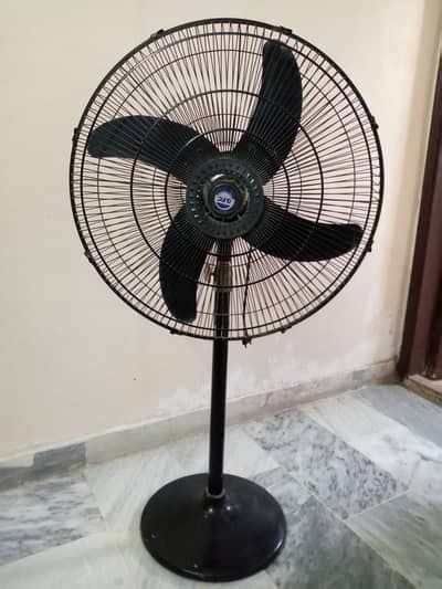 Gfc Pedestal Fan 24 Inch Other Home Appliances 1079864090