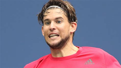 Dominic Thiem Achieves Life Goal By Winning Us Open Title Against