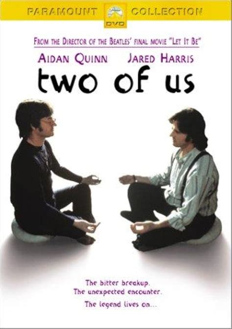 Two Of Us TV Movie IMDb