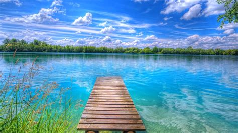 Download Summer Beauty Cool Nature Wallpaper Amazing Landscape By