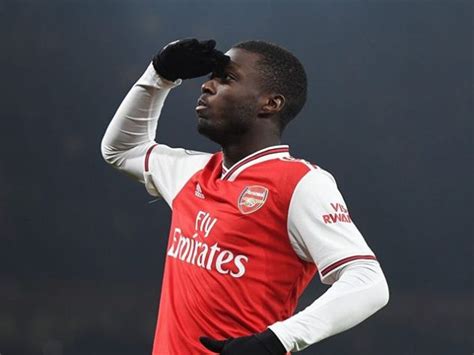 nicolas pepe a £72m flop at arsenal he s their best performer this season