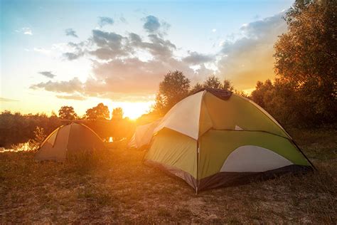 The 15 Best Camping Spots In Arizona