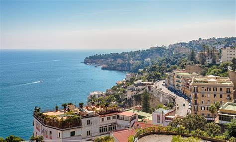 One Day In Naples: Exploring This Coastal Italian City - Eatlivetraveldrink