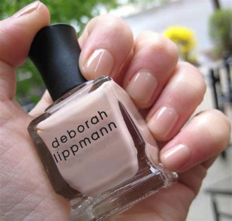 Product Girl Where Beauty Products Are An Obsession Nail Polish