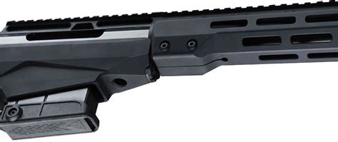 Tikka T3x Tactical A1 Bolt Action Rifle 223 Rem 24 Matte Black