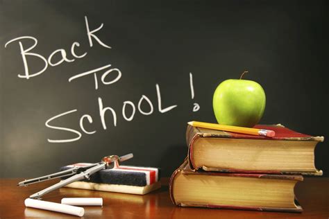 Back To School Reminders For Young Disciples Focus Online