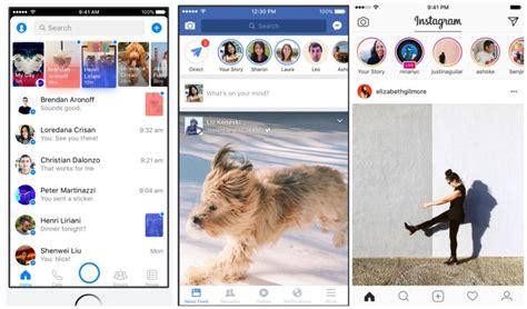 Facebook Rolls Out Facebook Stories But Brands Be Wary
