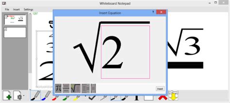 Free Download Whiteboard Notepad 10 For Windows Xp 7