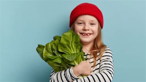 How To Get Your Kids To Eat Vegetables Myzen Tv