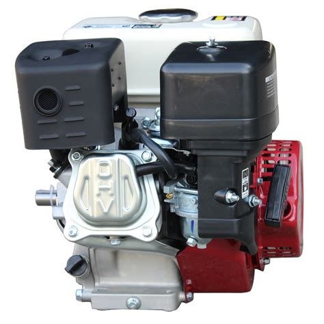 Powerful 70hp 208cc Pr210 4 Stroke Ohv Air Cooled Gasoline Engine