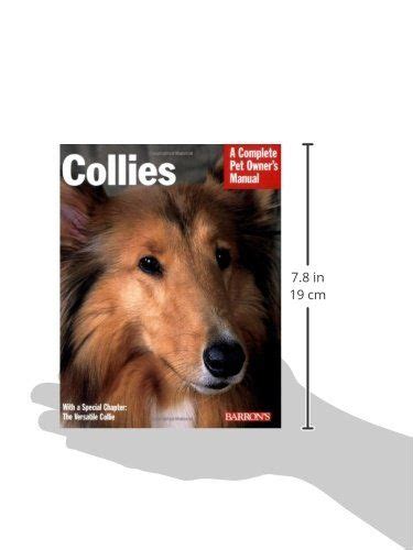 Good Collie Book By Hal Sundstrom Halamar Collies And Former
