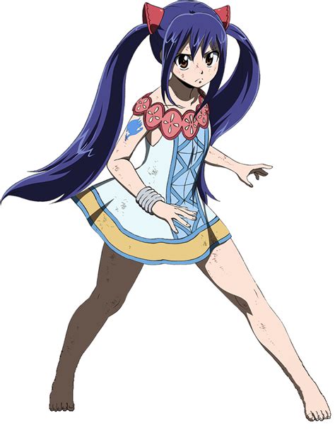 Wendy Marvell Dragon Cry Barefoot Edit By Kapparyona On Deviantart
