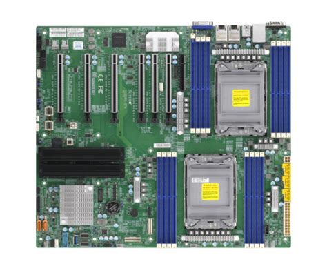 Supermicro Motherboard X12spi Tf