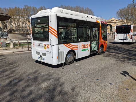 Lineoz.net  Transport & mobilité urbaine • Afficher le sujet  [Aix