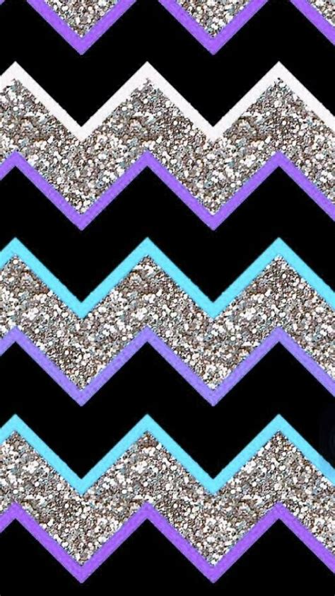 Pin By Helena Gibson On Chevron Wallpapers Chevron Iphone Wallpaper