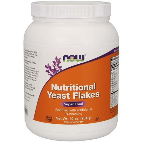 Best Nutritional Yeast Supplement Epic Natural Health