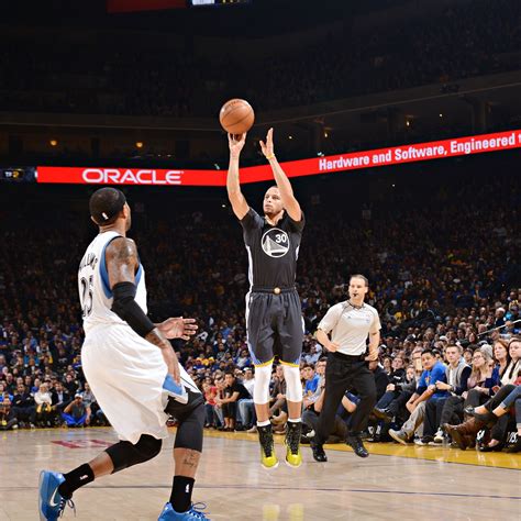 Stephen Curry Of Golden State Warriors Makes 77 Consecutive 3 Pointers In Practice