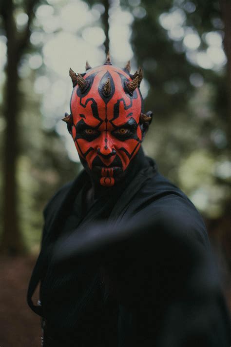 1787 Best Darth Maul Images On Pholder Prequel Memes Star Wars And Starwarsmemes